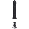 Hidden Desire Gode Easy-Lock Wave 19 x 4cm